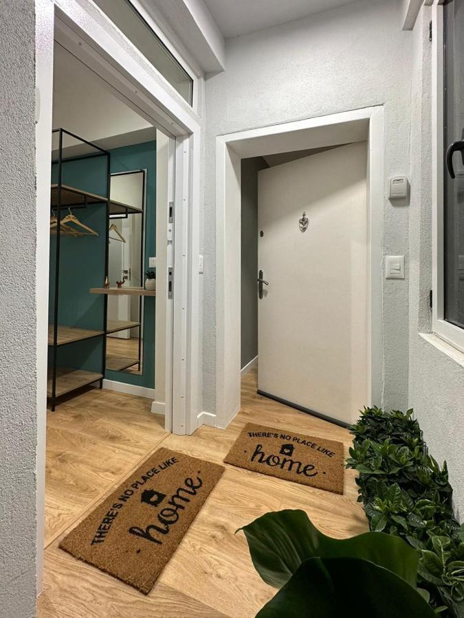 Apartament Studio In Tirana Zewnętrze zdjęcie