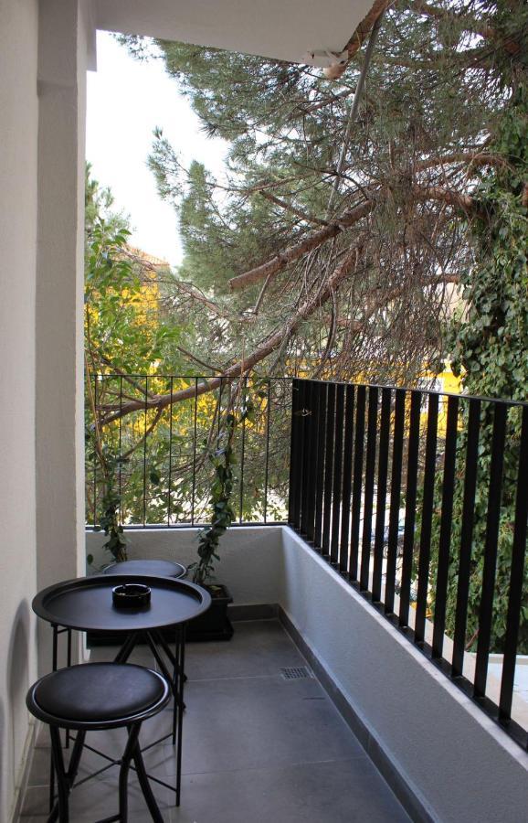 Apartament Studio In Tirana Zewnętrze zdjęcie